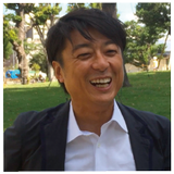 Takeshi Ue