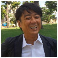 Takeshi Ue