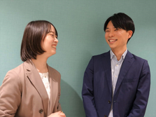 接客・販売職でのコミュニケーションスキルを活かせるコンサルタント職