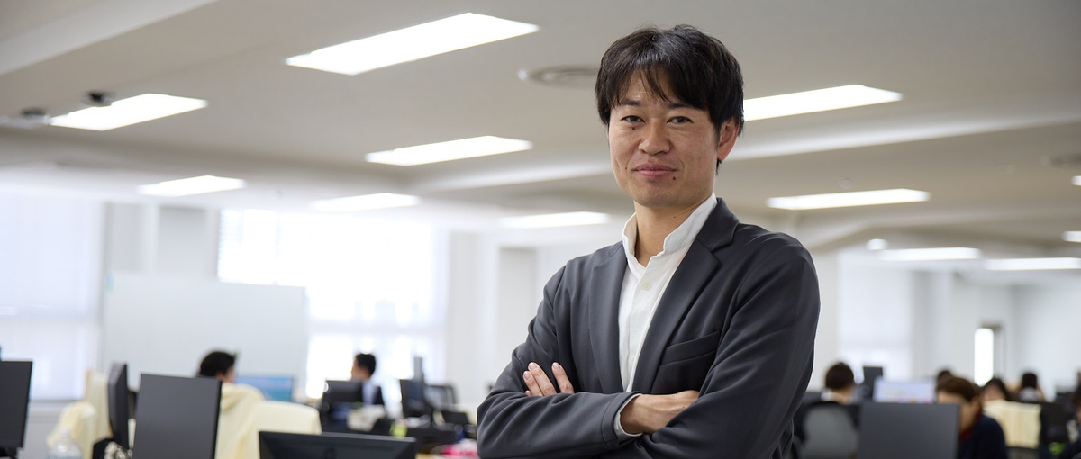 会社の未来を共に創り上げる新規事業開発メンバーを募集