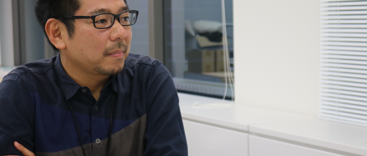 技術×ビジネス視点で自社内の開発をリードするエンジニア募集！