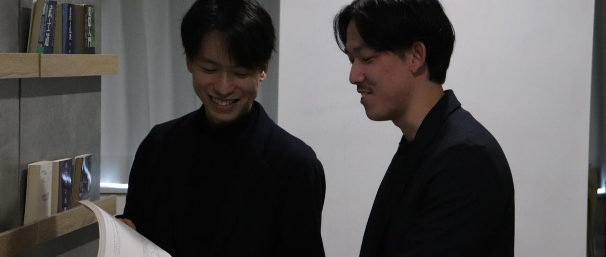 エンジニアからPMへキャリアチェンジ！最新技術スタック×AIプロジェクト！