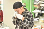 買取業務も学べます！