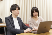 研修は各々の現状スキルLvや既にある知識に合わせて。