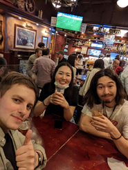 Tokyo Social Event
