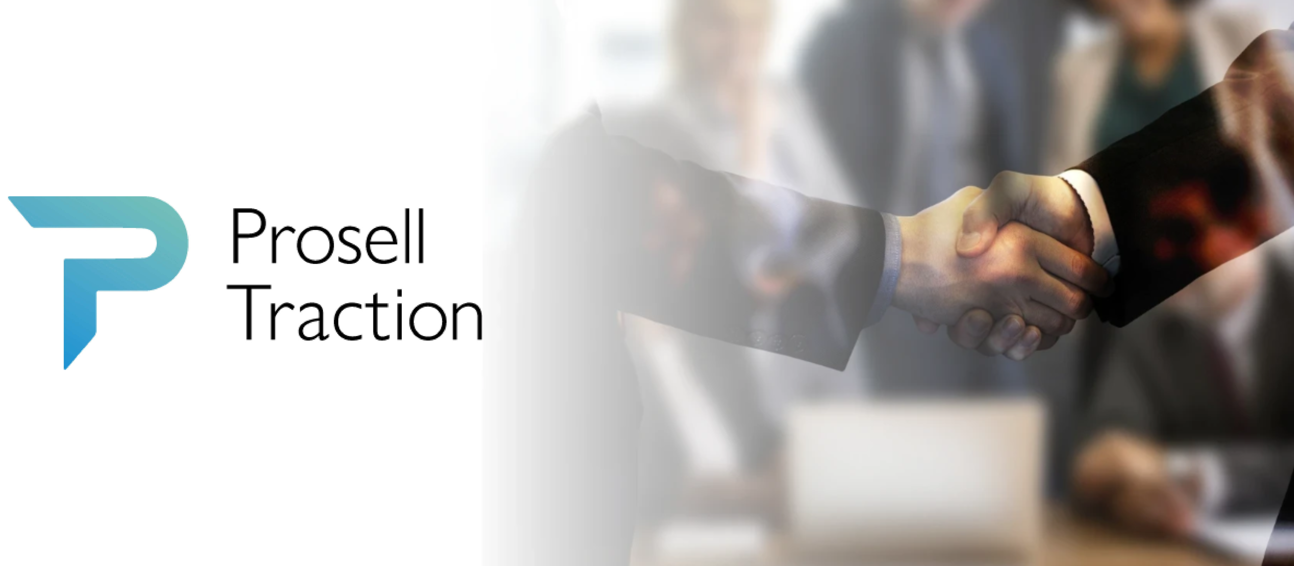 『プロセルトラクション』ってどんな会社？