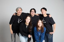手取り足取り教えるスタートアップ！データに興味がある方は扉を叩いて下さい！