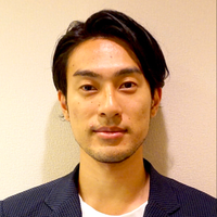 Satoshi Babaさんのプロフィール