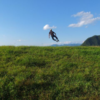 竹川 晃史さんのプロフィール