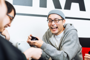 弊社の社員は全員がTCGプレイヤー！