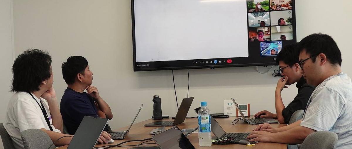 Java経験者大歓迎！金融情報サービスのリニューアル開発　エンジニア募集