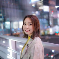 Kanako Tsujiさんのプロフィール