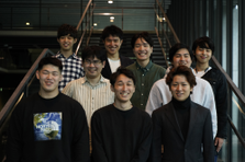 スタートアップでメタバース領域の法人営業を担当してくれませんか？