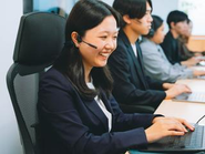 今までに合計5,000人を超える外国人の仕事や生活をサポート