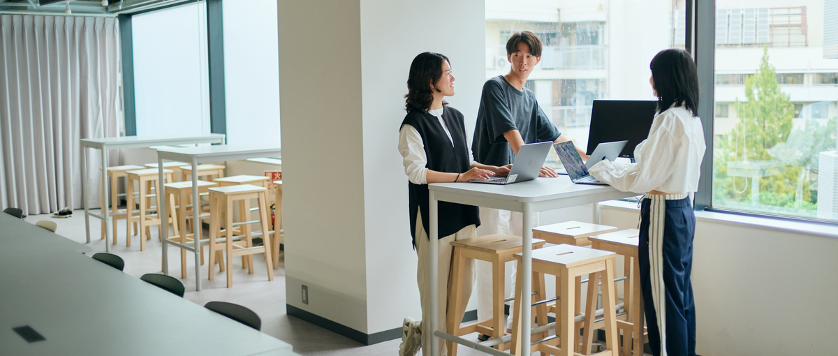 第二新卒歓迎！広告企画営業｜自社サービスで、商材や手法に縛られない提案営業