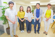 アンジップのメンバー