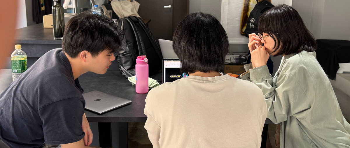 経験なくてOK!自社開発で実績を積みながらエンジニアデビューしませんか？