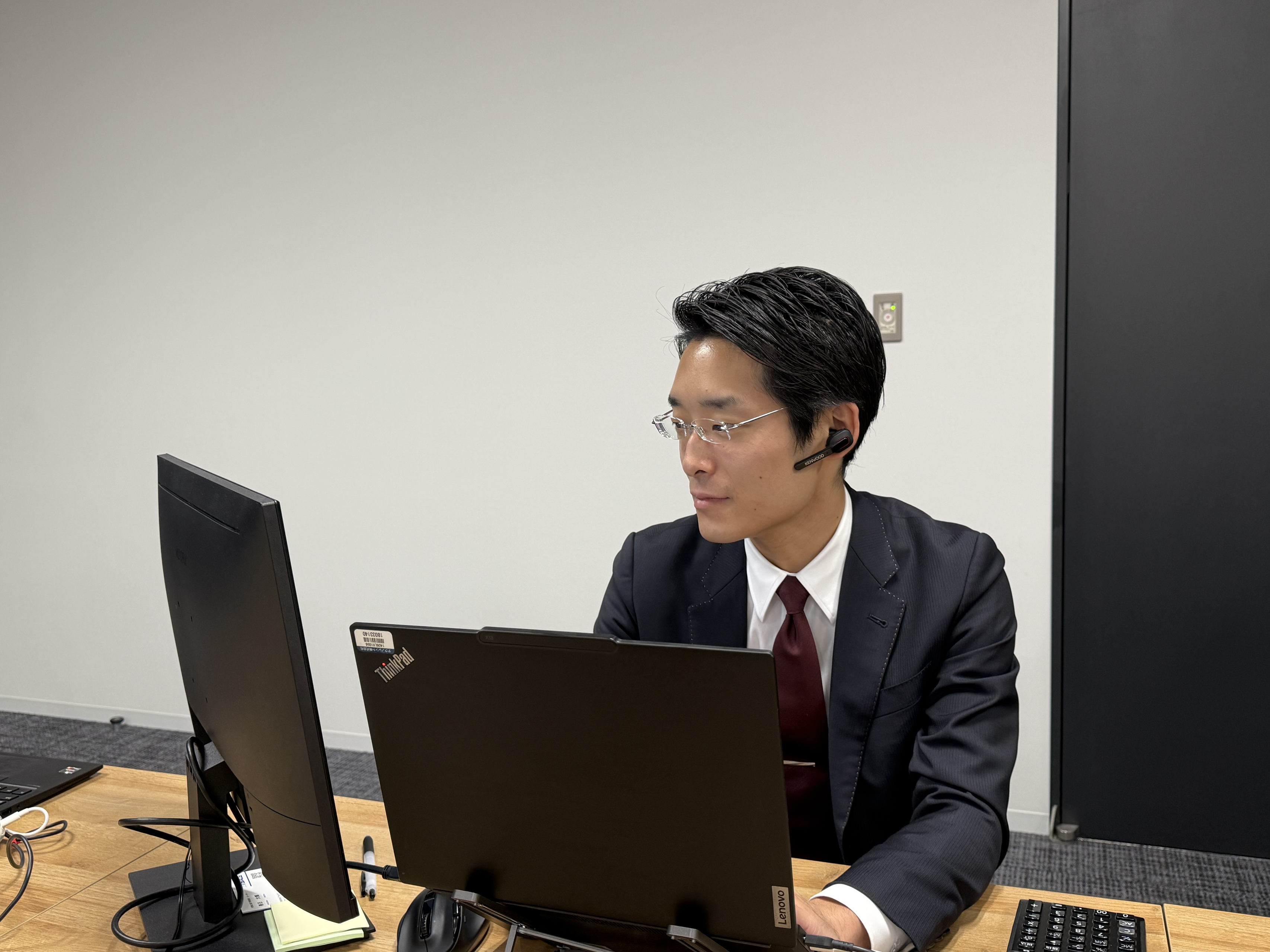 【後編】不安を力に変える。名古屋支社立ち上げを任された、新卒2年目リーダーの覚悟