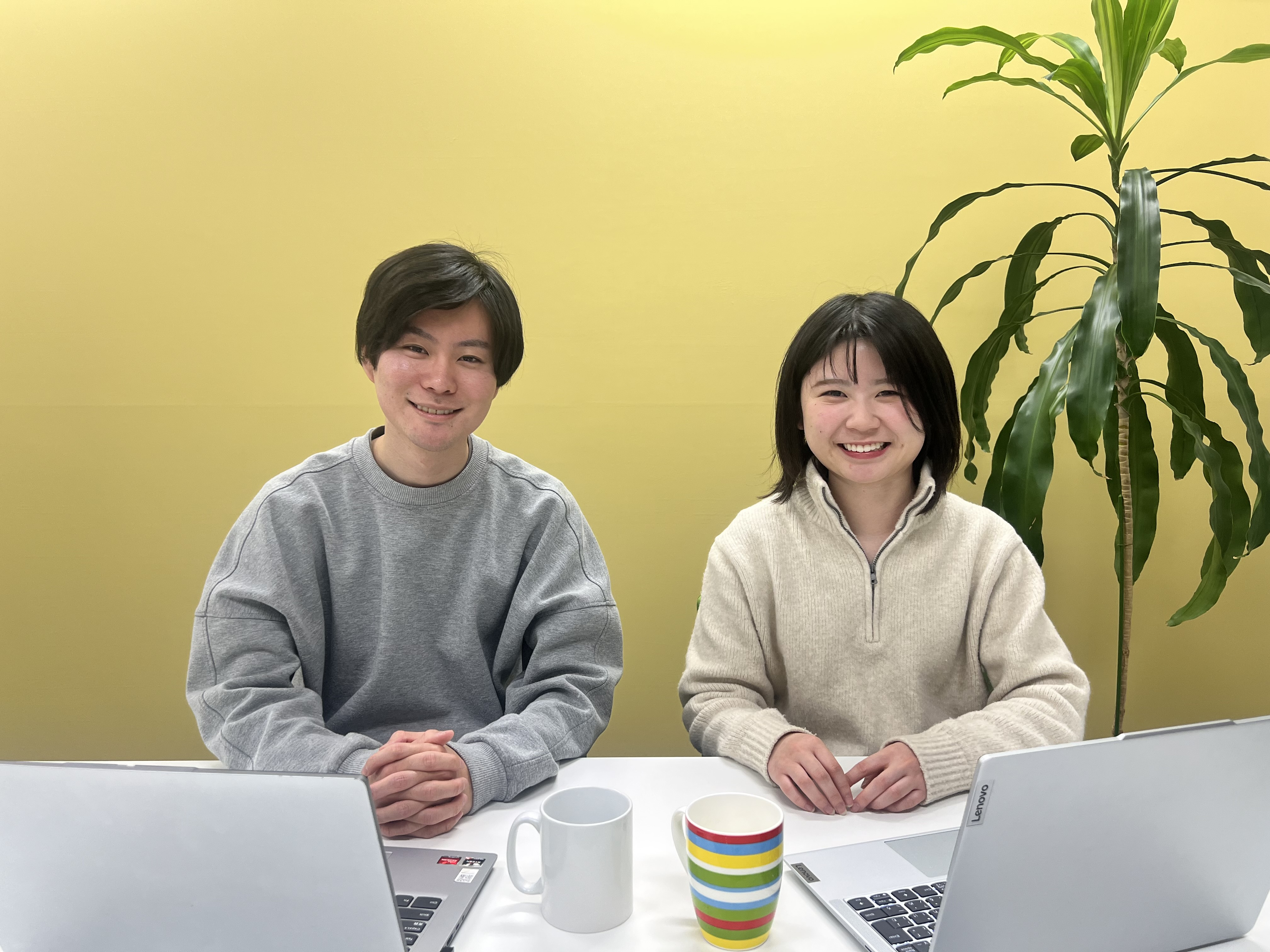 インターン生が語るリアルと挑戦：関関同立合同説明会で得た成長と気づき