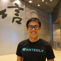 Ng Wee Teckさんのプロフィール