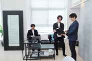 組織マネジメントや数値設計を実践で学べます