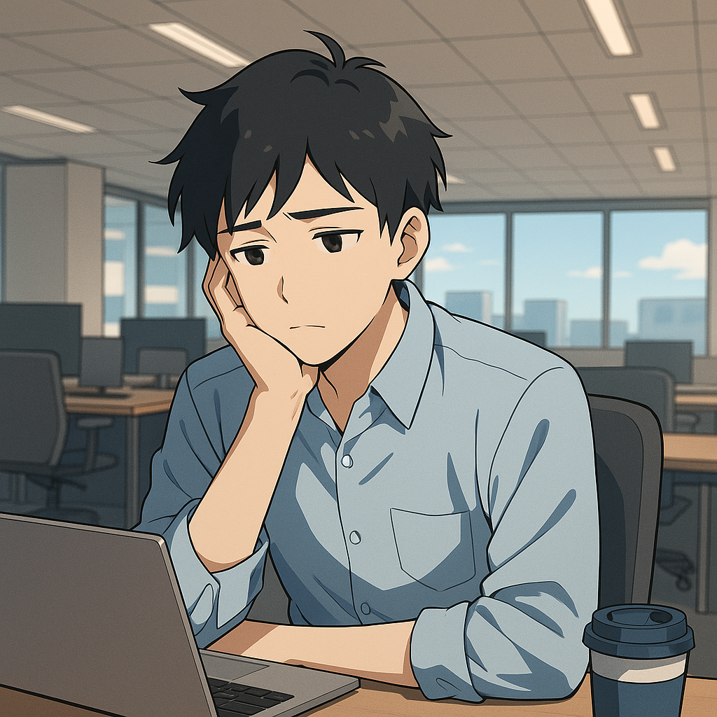 比べるから積み重ねるへ──SNS時代の自分との向き合い方