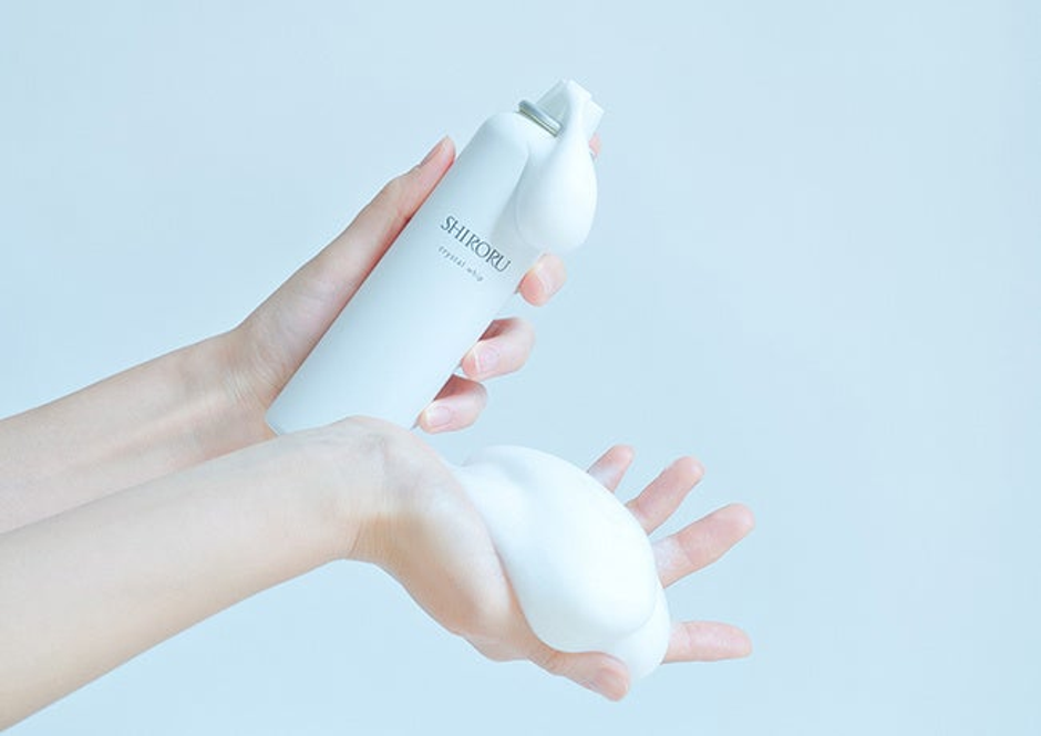 クリスタルホイップ」が本音のコスメ批評誌『LDK the Beauty 』2024年7