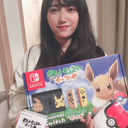 小椋麗衣奈