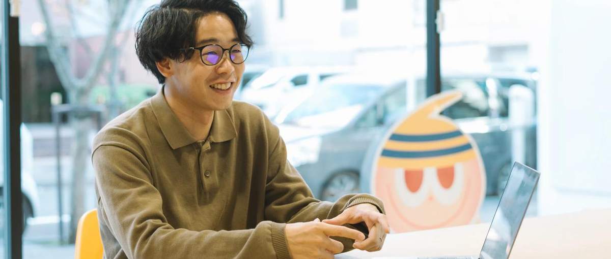 クライアントの多彩なサービスやコンテンツの成果を出し成功に導くディレクター