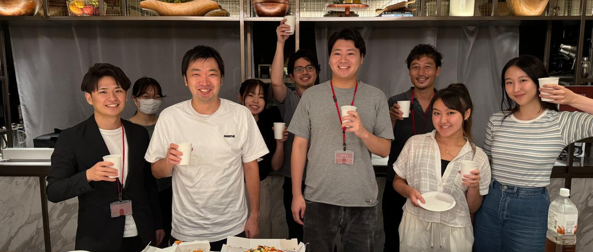 農業と環境から地球を変える。カーボンクレジット事業に携わるインターン募集