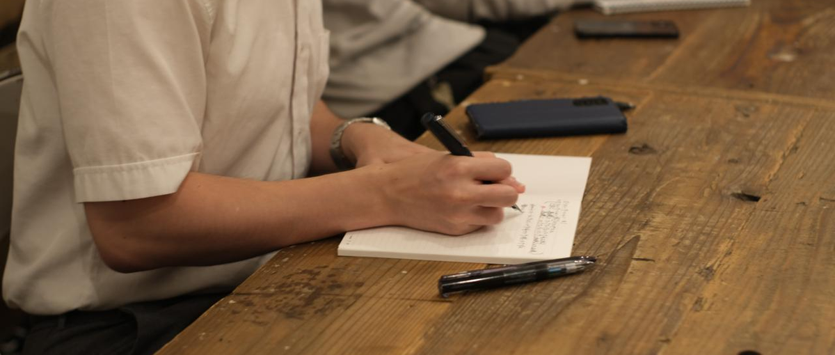 充実の社内イベント＆勉強会｜メリハリのある環境でデザインスキル磨かない？