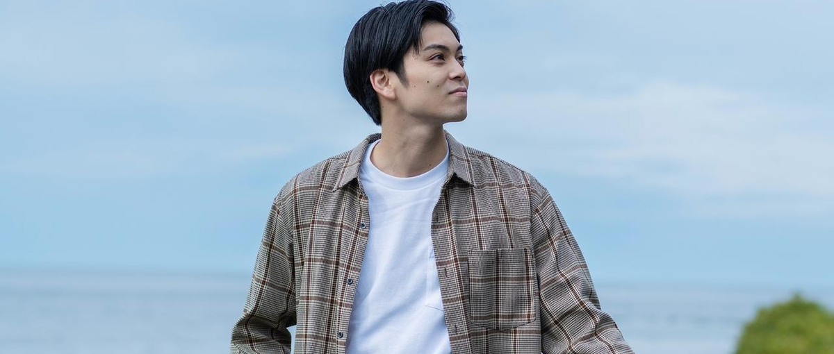 新卒としてのキャリアは、圧倒的に人と違う環境で築きたい。