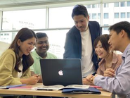 “人の繋がり”という新しいインフラを創っていく企業