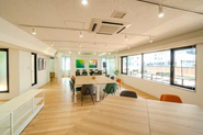Tokyo Branch Office