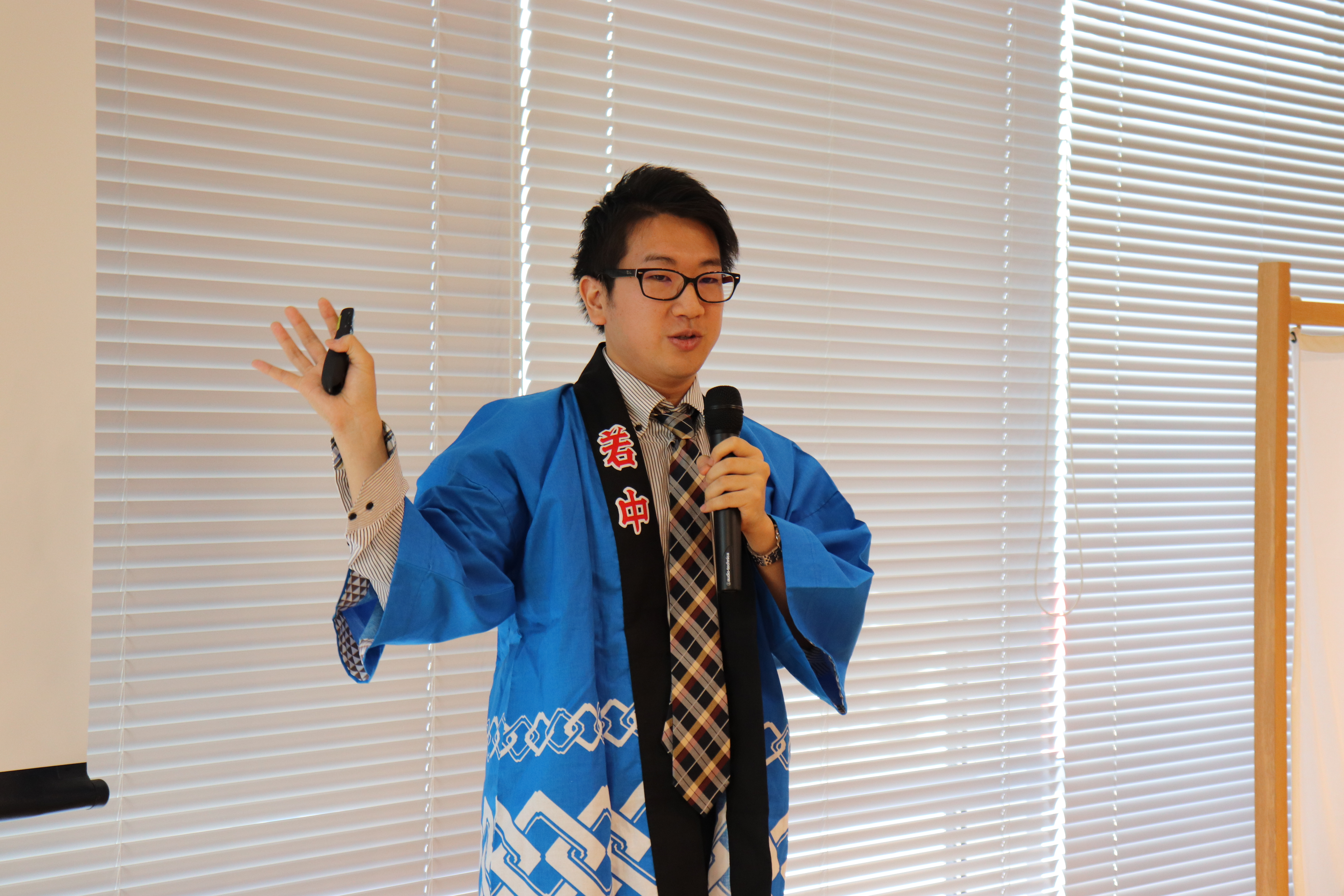 なぜPR TIMESが祭りの支援に取り組むのか？