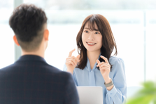 エンジニアの次の選択肢に、DXコンサル！市場価値が上がるスキルが身に付く。