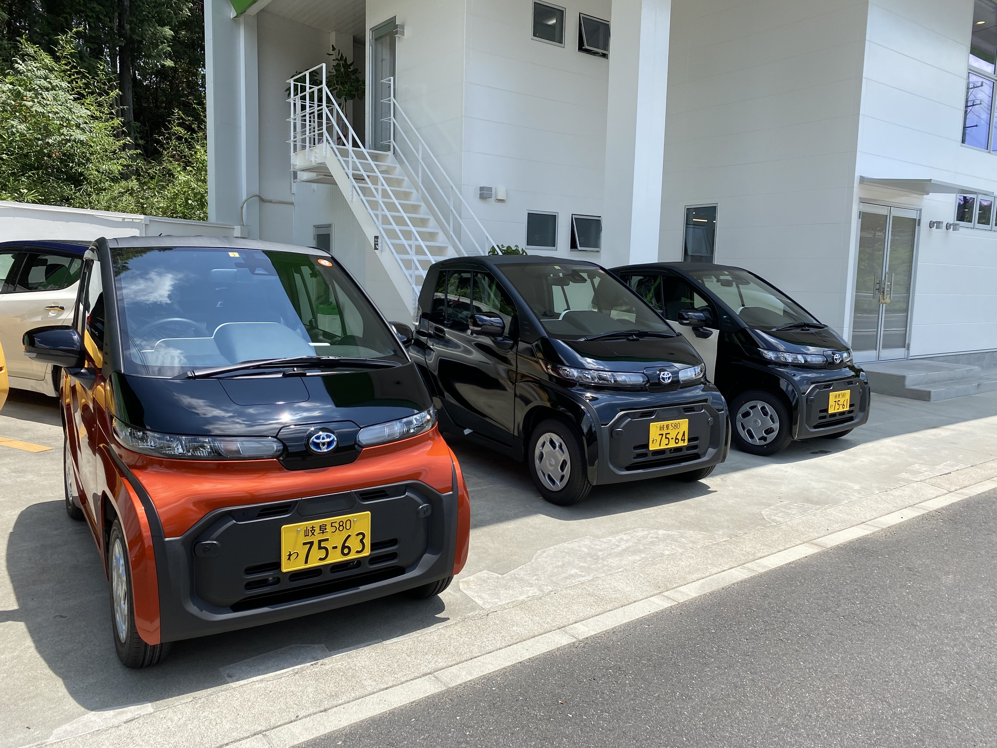 多治見から始める。EVを蓄電池として電気を「蓄える」バッテリーシェアリング事業