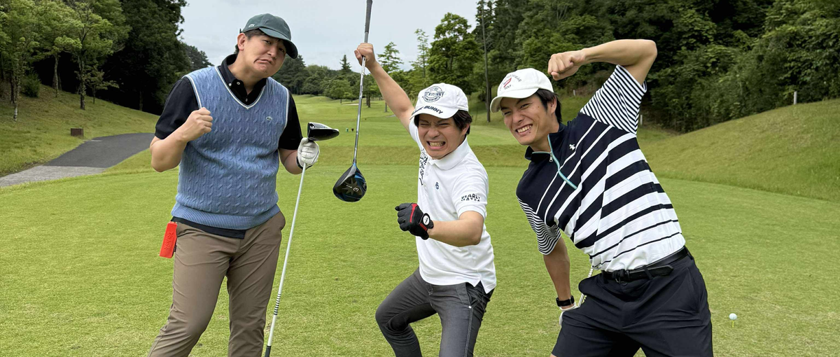ずっとスポーツに関わって生きたい！情熱の塊のような学生が活躍できる環境！