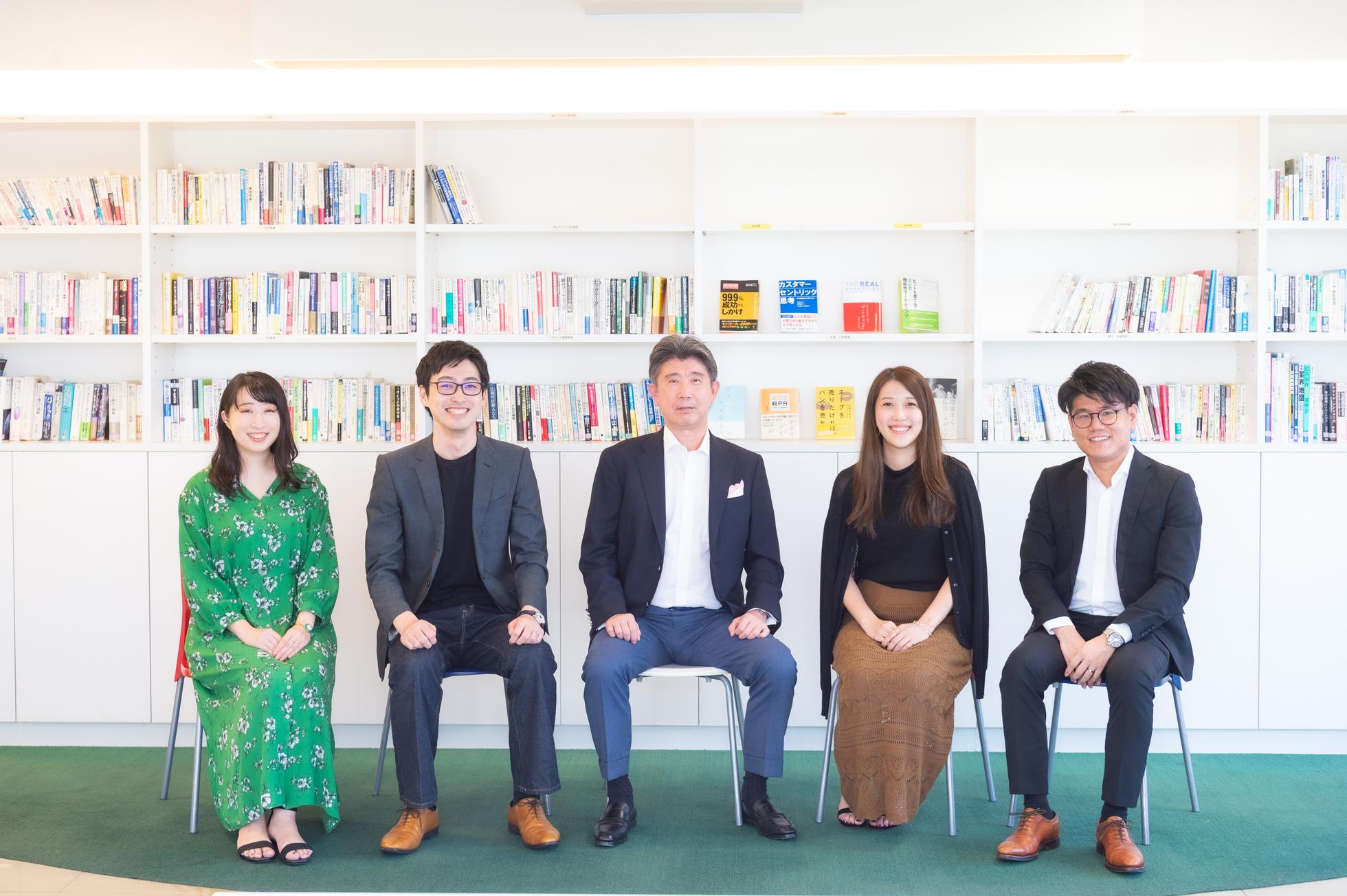 22卒！マーケティング×ベンチャーに興味がある学生募集！ - 株式会社インテグレートのマーケティング・PRの採用 - Wantedly