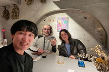 ビジネスの枠を超えた挑戦！DX×AIを駆使して業界に革命を起こそう