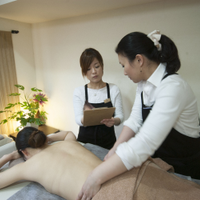 田巻・津田さんのプロフィール