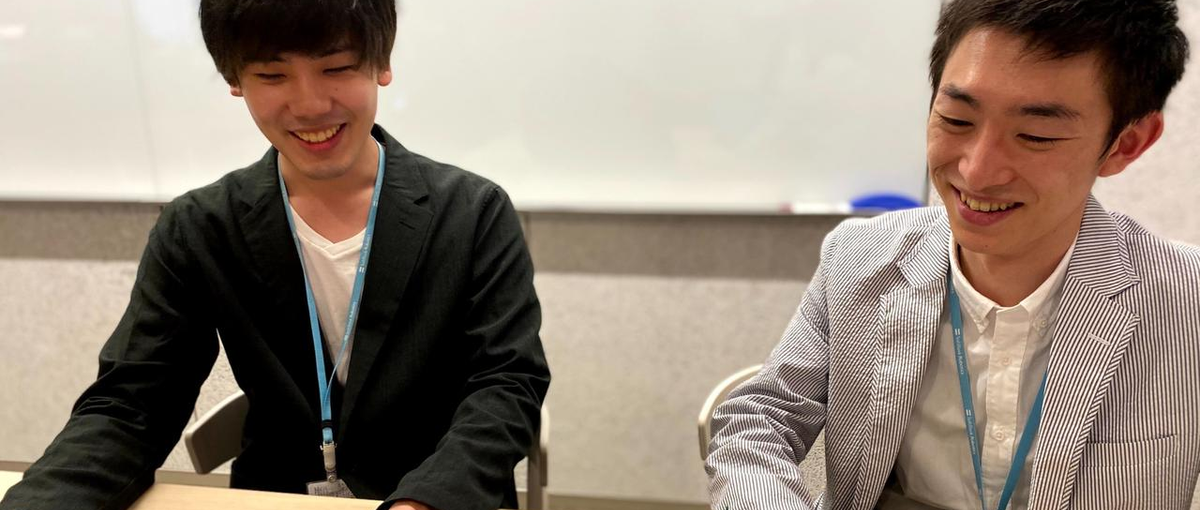 フロントエンドからデジタルマーケティングに携わりたい長期インターン募集中！