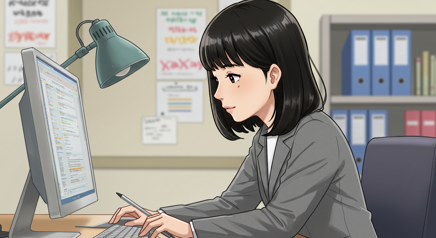 見えないところで支えるプロフェッショナル。正確・迅速な商品管理で、現場をスムーズに