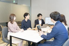 事業創りは仲間探し！自社人材を採用から営業まで一貫して担当したい人募集中！