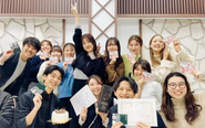 Ambihoneはチームで仕事をすることを大切にしており、ともに喜び、笑い、向き合っていくかけがえのない仲間がいます。