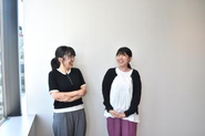 隣にいる仲間に気兼ねなく相談できる環境