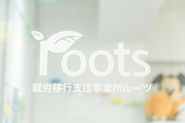 ロゴはこんな感じです！