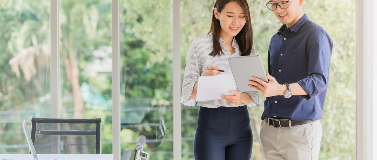 デザイン×AIで、企業の魅力発信の新時代を作りませんか？｜ディレクター募集