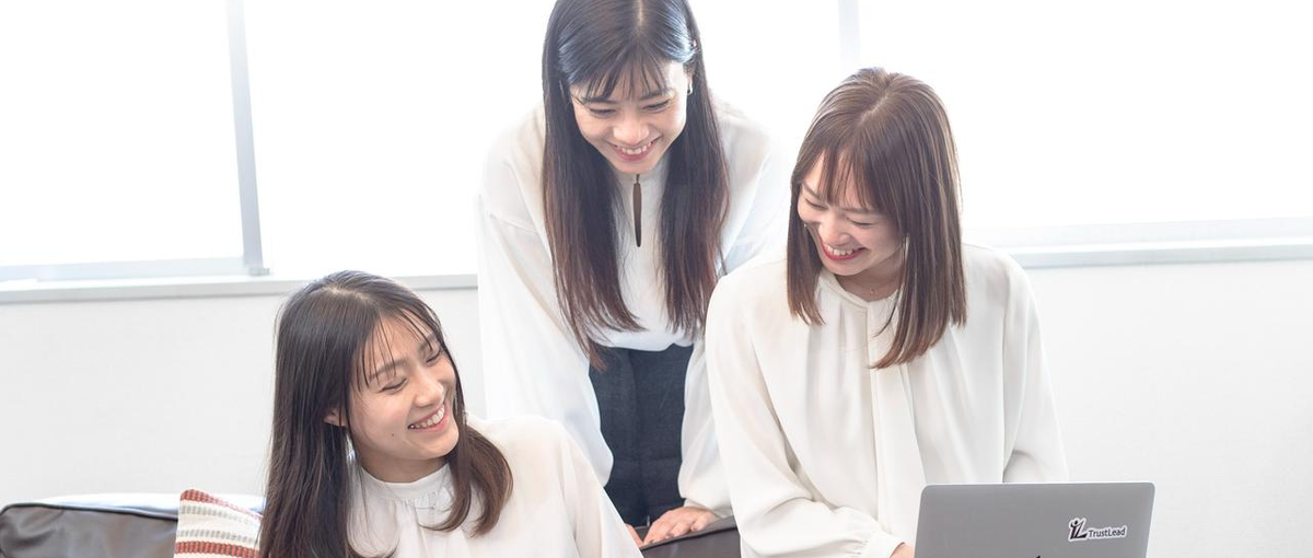 大阪｜Webデザイン・企画・SNS運用｜Webデザイナー募集！