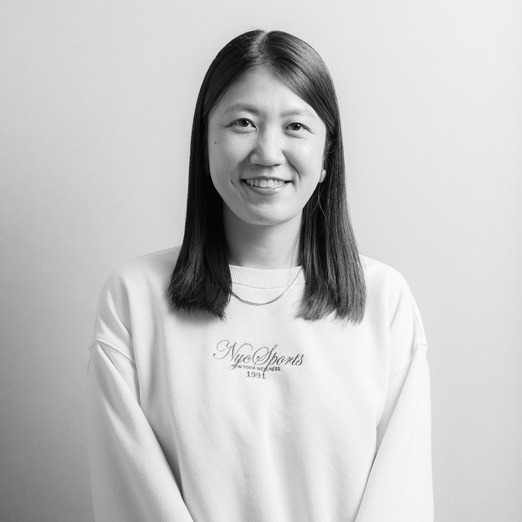 小栗 千晴